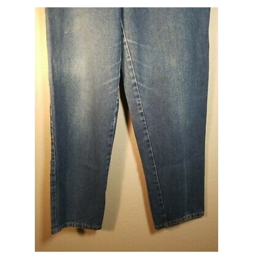 Mom Jeans - Vintage Hunt Club  26x30 - Picture 3 of 11